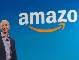 Amazon: Será o céu o limite?