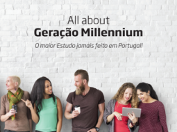 All about  Geração Millennium