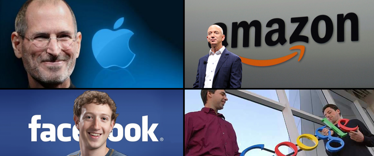 Os Quatro Cavaleiros Do Apocalipse