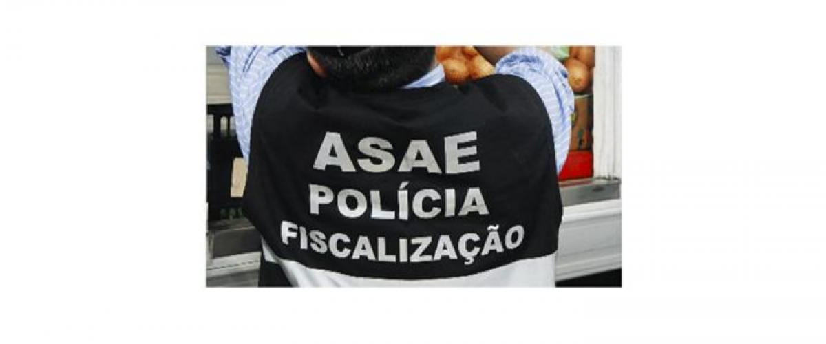 Asae Apreende Produtos Cosméticos Por Abuso Ilegal De Marca