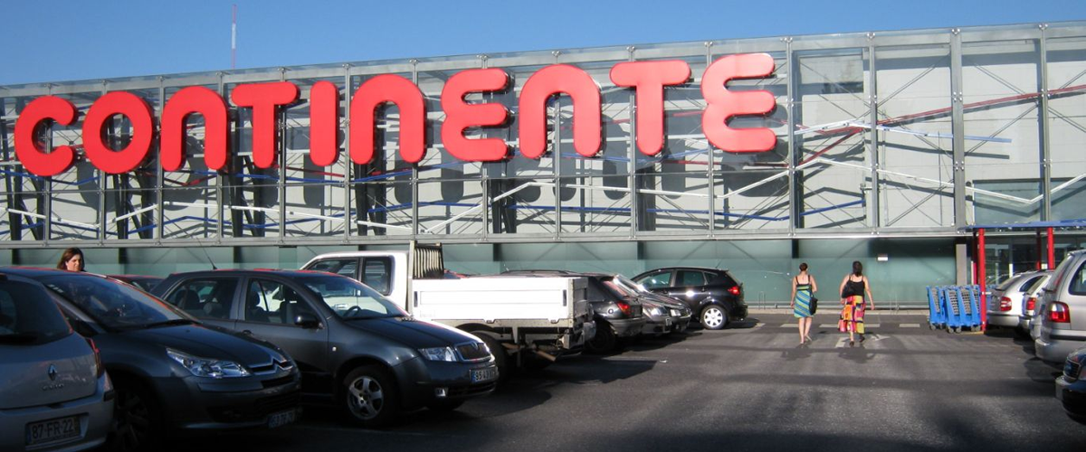 Sonae MC fecha 2016 com volume de negócios de 3687 M