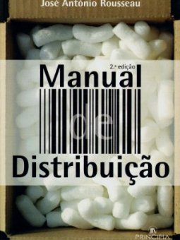 Manual de Distribuição