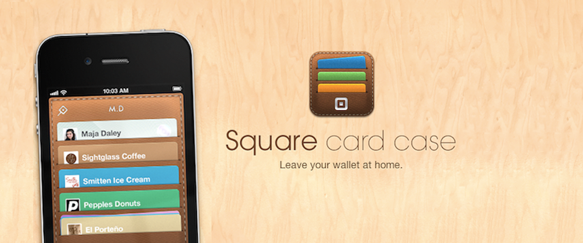 O Futuro cada vez mais presente, pague com o seu nome