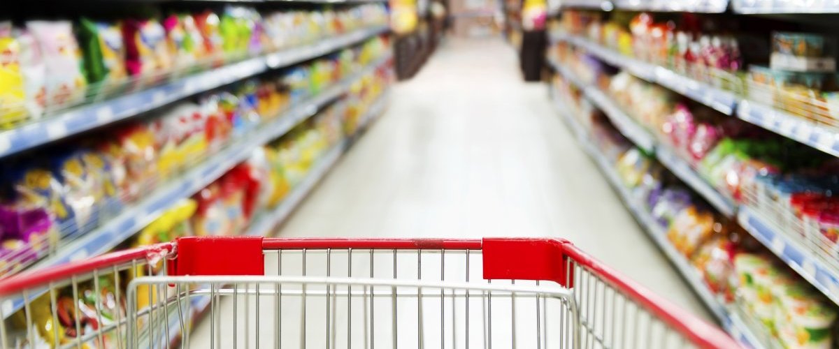 Portugueses Compram Menos Quantidade Mas Gastam Mais Em Inovação