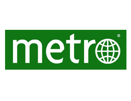Metro - Mercado Puro
